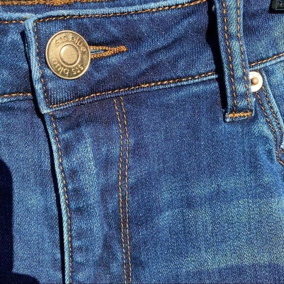 STS BLUE Caroline High Rise Jeans 27 - Picture 5 of 9